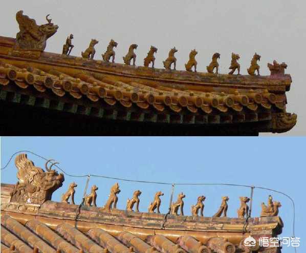 嘲风_嘲风是什么神兽