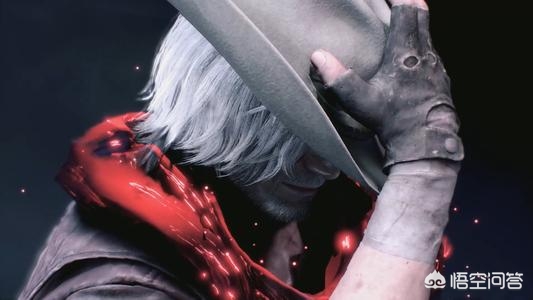 鬼泣5视频_鬼泣5视频攻略