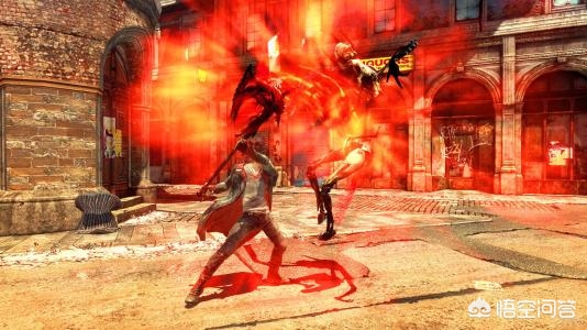 鬼泣5视频_鬼泣5视频攻略