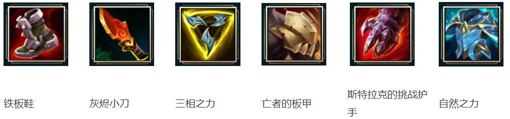 人马打野天赋_人马打野天赋加点