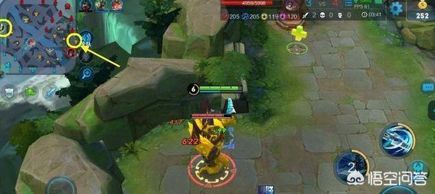 王者荣耀黄buff_王者荣耀黄buff有什么用 王者荣耀黄buff_王者荣耀黄buff有什么用