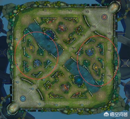 王者荣耀黄buff_王者荣耀黄buff有什么用 王者荣耀黄buff_王者荣耀黄buff有什么用