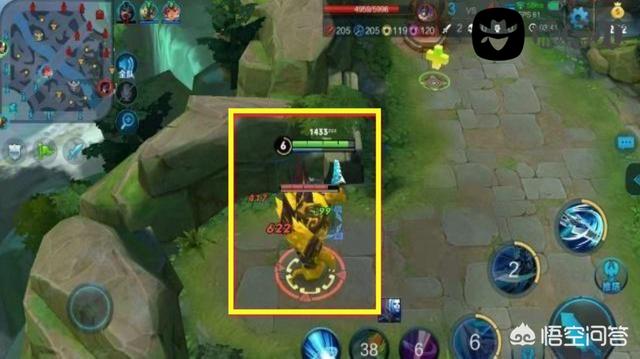 王者荣耀黄buff_王者荣耀黄buff有什么用 王者荣耀黄buff_王者荣耀黄buff有什么用