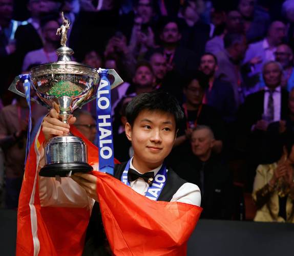 2022全球总决赛_2022全球总决赛冠军