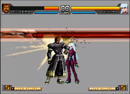 真zero_真zero出招表