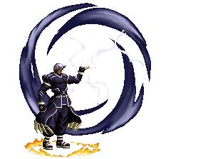 真zero_真zero出招表