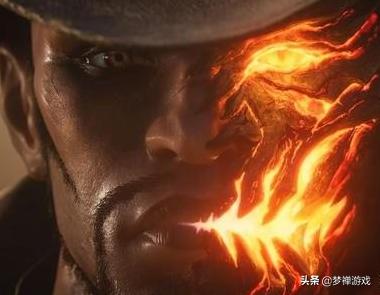 卢锡安_卢锡安强化果实