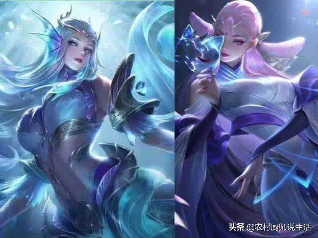 貂蝉新皮肤fmvp_貂蝉新皮肤fmvp星元
