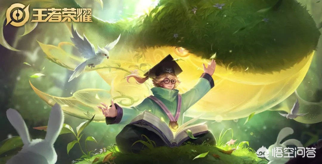 庄周六周年限定皮肤_庄周六周年限定皮肤多少钱