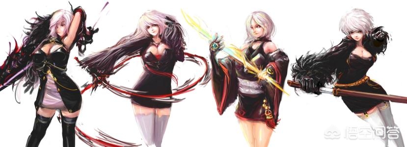 dnf国服女鬼剑_dnf国服女鬼剑转职