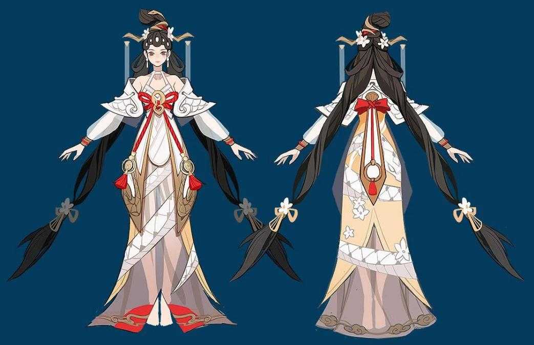 小乔青蛇皮肤特效_小乔青蛇皮肤特效展示