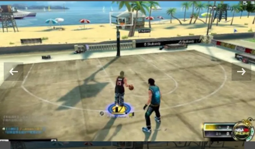 nba2kol转身运球_nba2kol转身运球教程