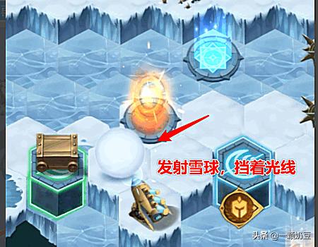 霜息冰原隐藏_霜息冰原隐藏关