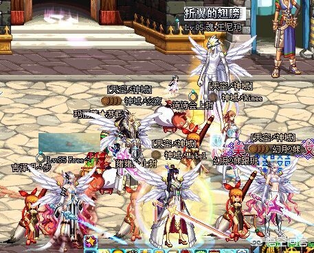 dnf征服者_Dnf征服者之翼 dnf征服者_Dnf征服者之翼