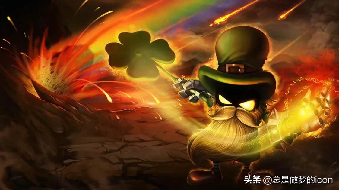 lol小法师_lol小法师叫什么