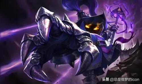 lol小法师_lol小法师叫什么
