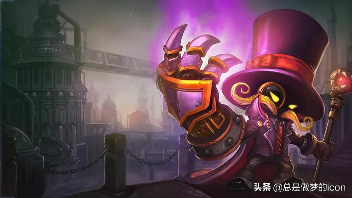 lol小法师_lol小法师叫什么