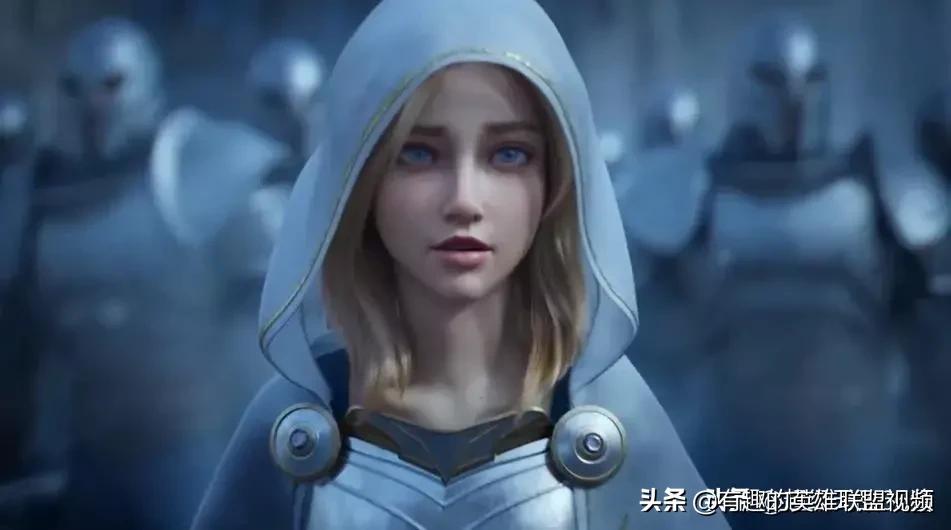 lol cg_LOLCG动画