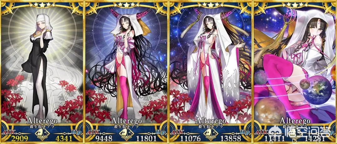 杀生院祈荒_杀生院祈荒泳装