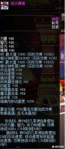 dnf2017夏日套_dnf2017夏日套外观