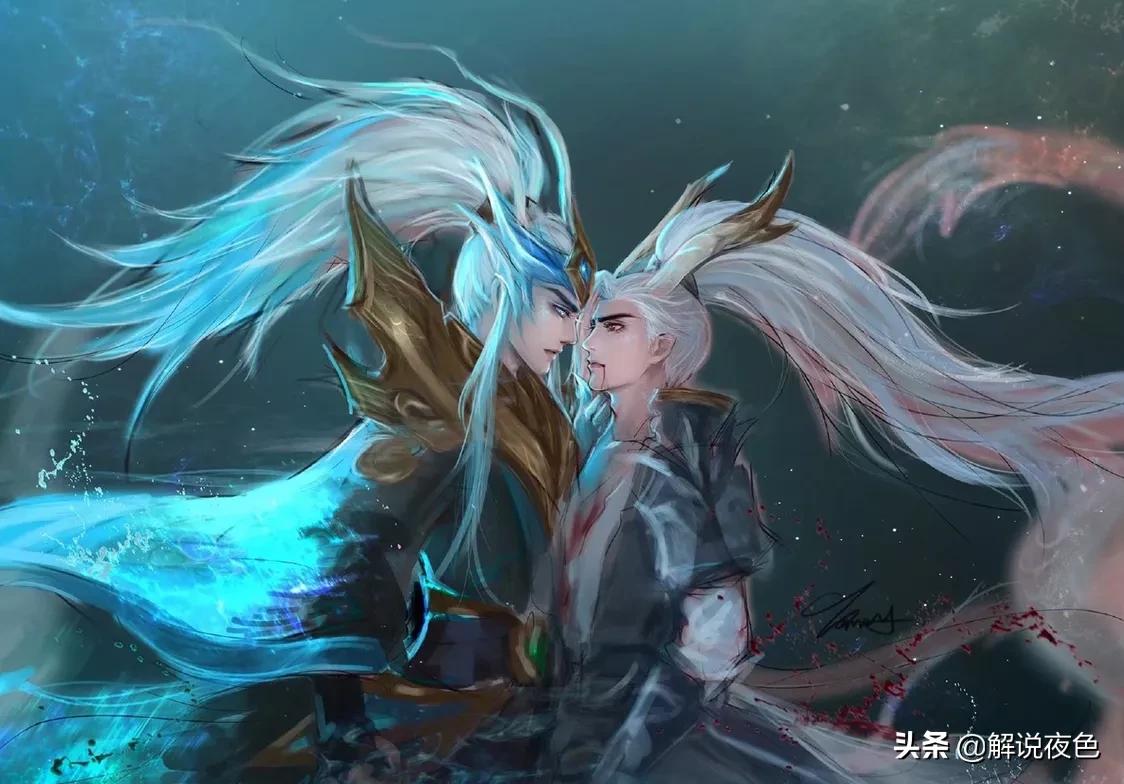 王者荣耀白龙吟_王者荣耀白龙吟什么时候上线的
