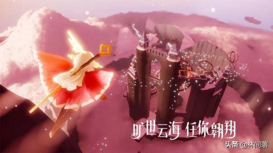 光遇墓土先祖_光遇墓土先祖位置