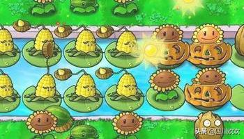 植物大战僵尸 无尽版攻略_植物大战僵尸无尽版攻略 最佳阵容