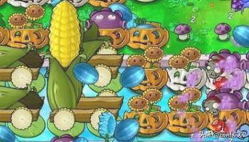 植物大战僵尸 无尽版攻略_植物大战僵尸无尽版攻略 最佳阵容