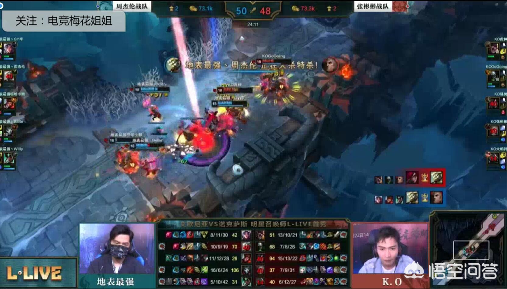 周杰伦打lol_周杰伦打榜