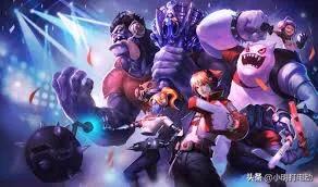 周杰伦打lol_周杰伦打榜
