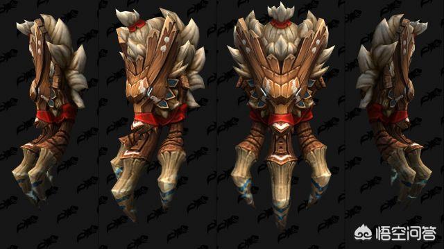 魔兽世界模型_魔兽世界模型修改