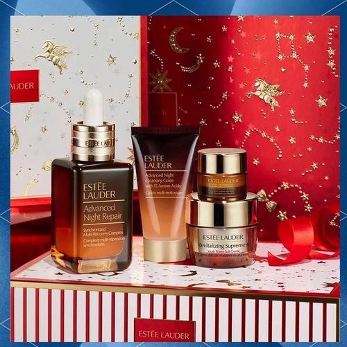 雅诗兰黛活动_雅诗兰黛活动力度大的节日