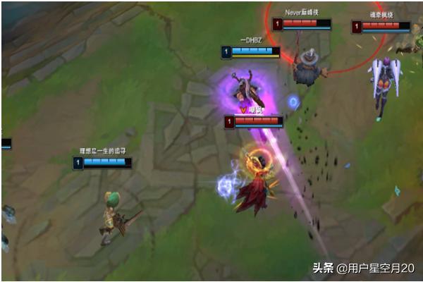 lol暮光之眼出装_lol暮光之眼出装最新