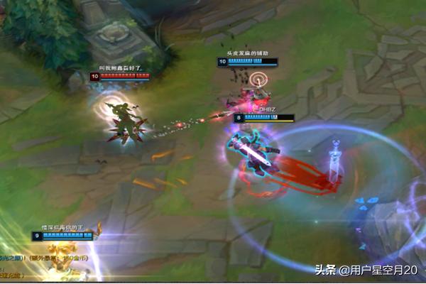 lol暮光之眼出装_lol暮光之眼出装最新