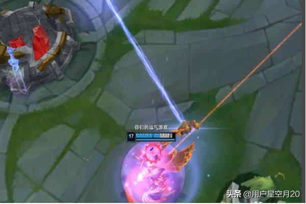 lol暮光之眼出装_lol暮光之眼出装最新