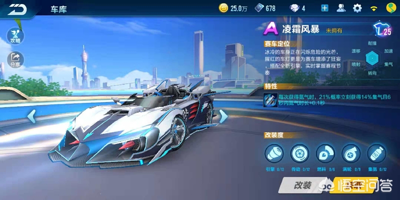 qq飞车什么b车好_qq飞车什么b车最好用