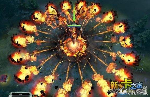 dota mvp_dotamvp怎么算的