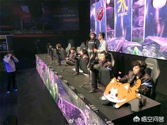 dota2 ti8_DOTA2 ti8 ti9背影