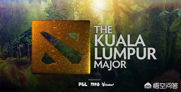 dota2 ti8_DOTA2 ti8 ti9背影
