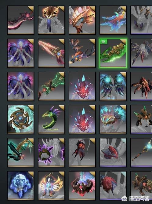 dota2 ti8_DOTA2 ti8 ti9背影