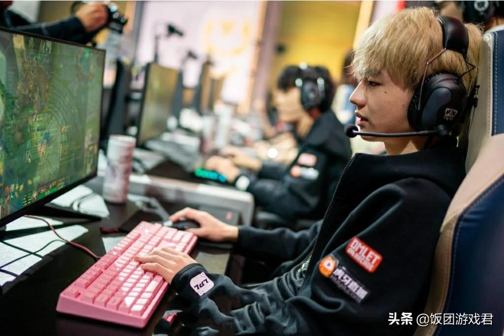 lol哪个区高手多_lol哪个区高手多一点