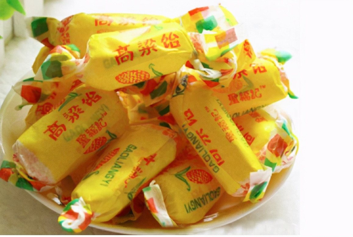 高粱饴是什么梗_高粱饴这个梗