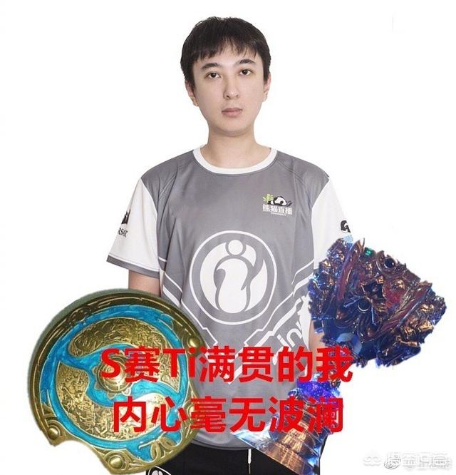 ig战队头像_ig战队头像高清