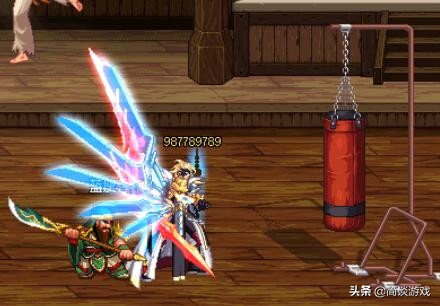dnf国服第一剑圣_dnf国服第一剑圣哥