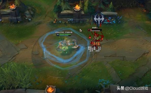lol稻草人视频_lol稻草人视频最新