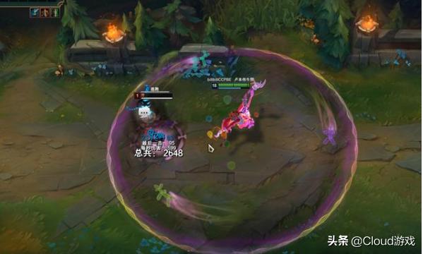 lol稻草人视频_lol稻草人视频最新
