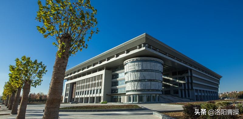 洛阳理工学院智慧校园门户_洛阳理工学院智慧校园门户登录