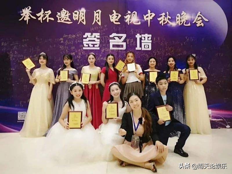 2019年中秋晚会节目单_2019年中秋晚会节目单公布
