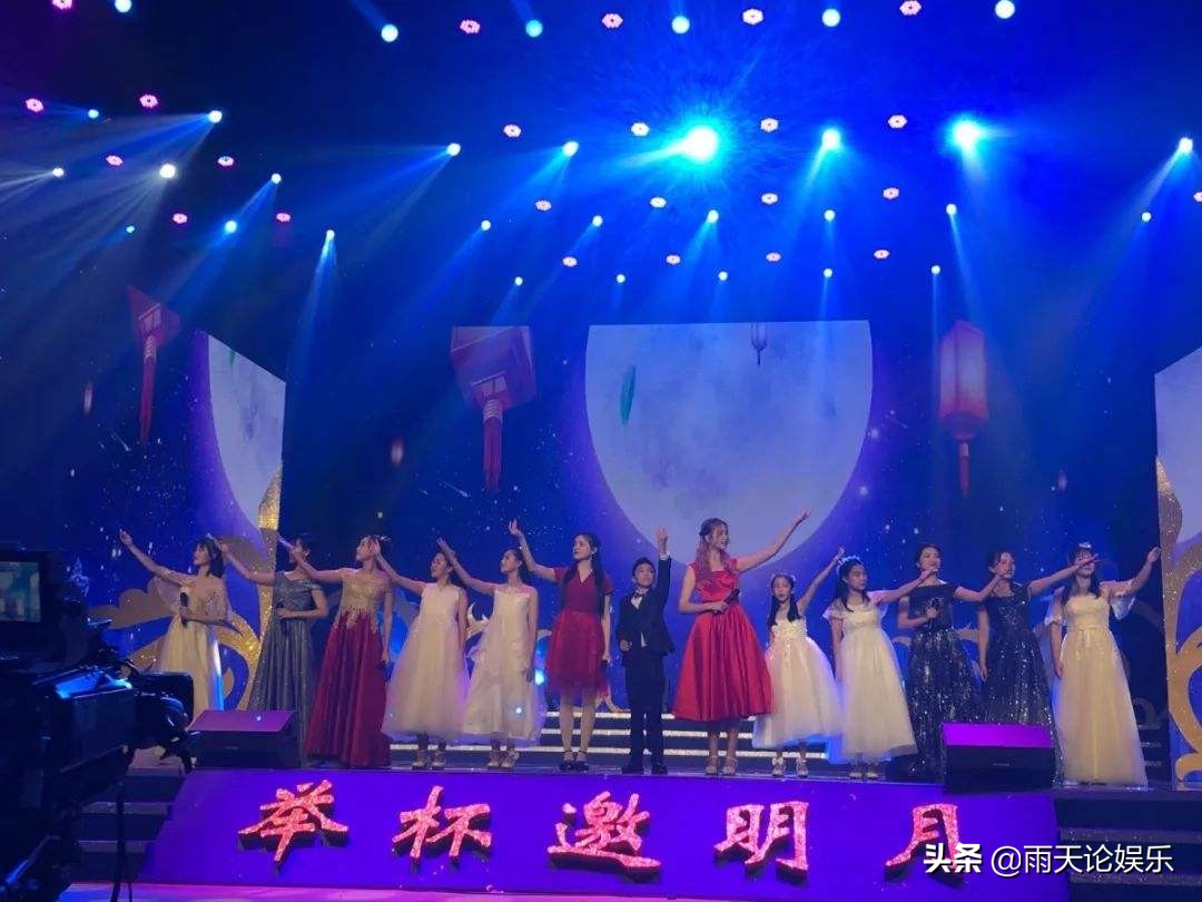2019年中秋晚会节目单_2019年中秋晚会节目单公布