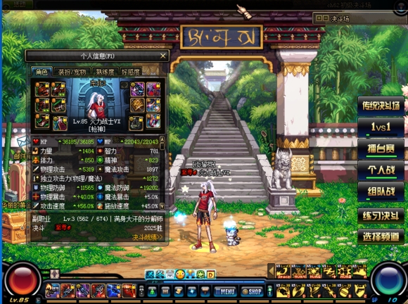 dnf pk最强职业_dnfpk最强职业